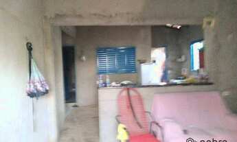 Imagem 7: Casa à venda, 60 m² por R$ 150.000,00 - Jd Aureny I (Taquaralto) - Palmas/TO