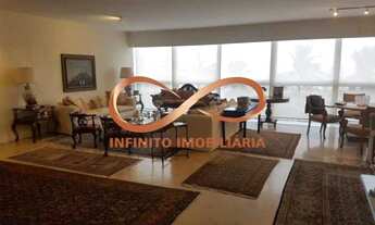 Imagem 3: Rio de Janeiro - Apartamento Padrão - Ipanema