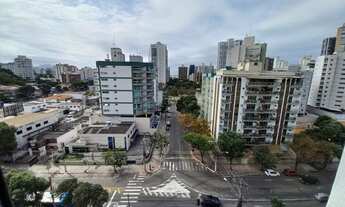 Imagem 4: Apartamento para venda com 68 metros quadrados com 2 quartos em Praia do Suá - Vitória - E