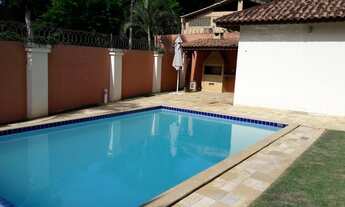 Imagem 7: Casa para venda possui 130 metros quadrados com 3 quartos em Granja dos Cavaleiros - Macaé