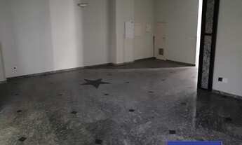 Imagem 7: Prédio 4 andares (elevador) Centro de Mogi