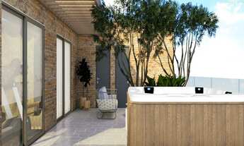 Imagem 2: NAVEGANTES - Apartamento Padrão - CENTRO