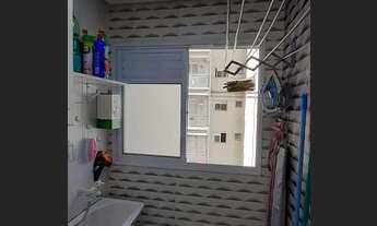 Imagem 3: Apartamento para venda com 51 metros quadrados com 2 quartos em Vila Bela - São Paulo - SP