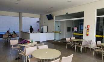 Imagem 6: Flat mobiliado para venda Ed Everest possui 35 m2 com 1 quarto em Bairro do Turista - Cald