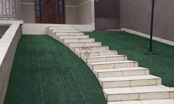 Imagem 4: CURITIBA - Casa Padrão - Parolin