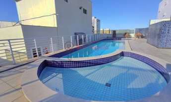 Imagem 2: Apartamento maravilhoso sendo 3 quartos, 1 suíte em Itapuã!!