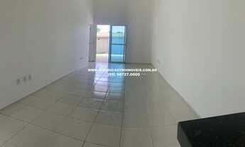 Imagem 5: SOBREIRA RESIDENCE - CASA PLANA SOLTA EM MESSEJANA - FORTALEZA/CE