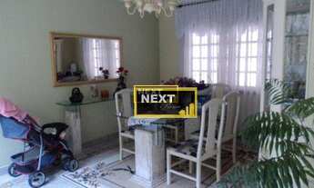 Imagem 3: Sobrado com 3 dormitórios, 450 m² - venda por R$ 1.850.000 ou aluguel por R$ 6.000/mês - V