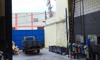 Imagem 5: MAUÁ - Industrial / Logística - VILA CARLINA - MAUÁ