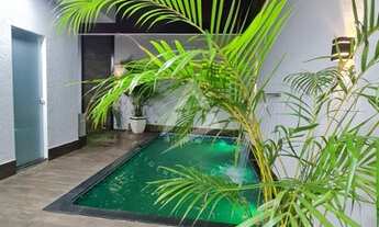 Imagem 2: Casa à venda Alto Padrão no Recanto Barravento, região Noroeste, GOIANIA - GO