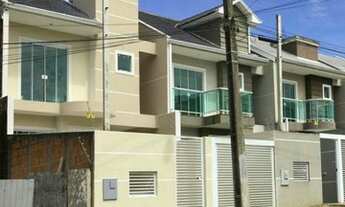 Imagem 2: SOBRADO RESIDENCIAL em CURITIBA - PR, BAIRRO ALTO