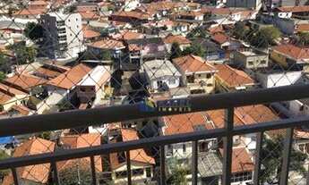 Imagem 6: Apto de 64m² de Área Útil com 2 Dorms, Uma Suíte, Varanda e Uma Vaga no Jardim Prudência