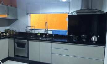 Imagem 6: Casa à venda no Condomínio Real Park Tietê Jundiapeba, em Mogi das Cruzes, SP