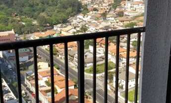 Imagem: Apartamento para venda possui 39 metros