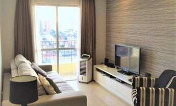 Imagem 5: Apartamento com 2 dormitórios à venda, 75 m² por R$ 550.000,00 - Vila Prudente (Zona Leste