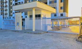 Imagem 6: Condomínio 3D Towers, Apartamento no Jardim Eldorado