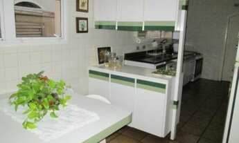 Imagem 5: Casa de 380 metros quadrados no bairro Alphaville Residencial 2 com 4 quartos