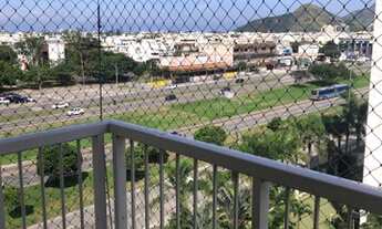 Imagem 4: Lindo Apartamento Condomínio Nova Barra Excelente Localização