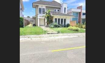 Imagem: Casa Alto Padrão, Residencial Pinewoods