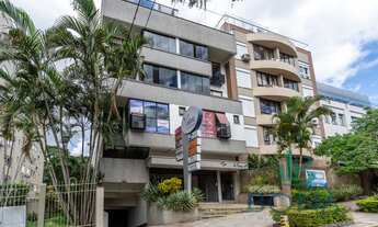 Imagem 2: PORTO ALEGRE - Conjunto Comercial/Sala - AUXILIADORA