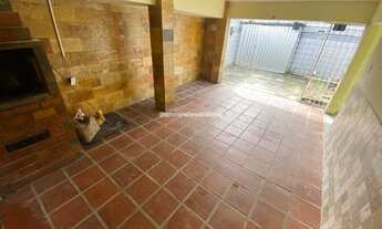 Imagem 5: Casa para aluguel, 3 quartos, 1 suíte, 1 vaga, San Martin - Recife/PE