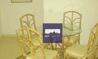 Imagem 3: Flat com 2 dormitórios, 78 m² - venda por R$ 2.200.000,00 ou aluguel por R$ 4.000,00/mês