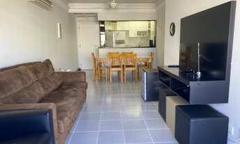 Imagem 7: Apartamento para venda com 80 metros quadrados com 2 quartos em Enseada - Guarujá - SP