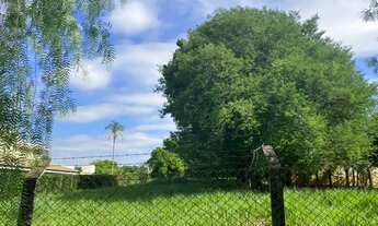 Imagem: Excelente terreno plano em cond fechado