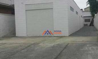 Imagem: Galpão, 170 m² - venda por R$ 2.350.000,00