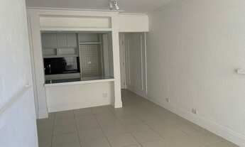 Imagem 6: Apartamento para aluguel possui 68 metros quadrados com 1 quarto em Vila Olímpia - São Pau