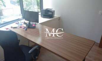 Imagem 4: Laje Comercial para Locação, Vila Olímpia, São Paulo