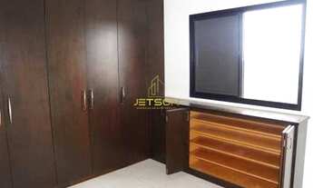 Imagem 2: Apartamento Jardim Esplanada - 125 m² - 4 dorm - 1 suíte - 2 vagas