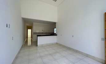 Imagem 4: Casa de 3 Quartos com suíte no Bairro Cardoso Próximo ao Anel Viário e Buriti Shopping