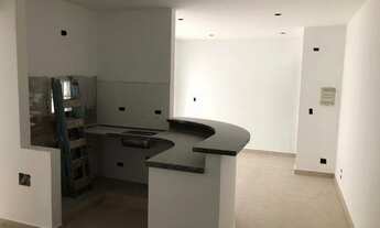 Imagem: São Paulo - Apartamento Padrão - SANTANA