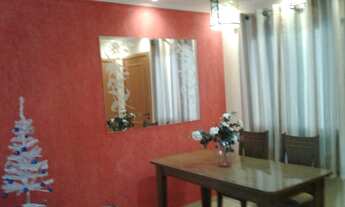 Imagem 4: Sobrado 3 dorms, no Vista Verde - Pirituba- São Paulo/SP