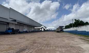 Imagem 6: Galpão de 1.200m² para locação em Marituba - Doutor Imóveis Belém