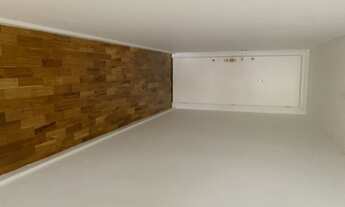 Imagem 7: Imóvel único na parte baixa da Gávea, claro, silencioso e arejado e vista livre