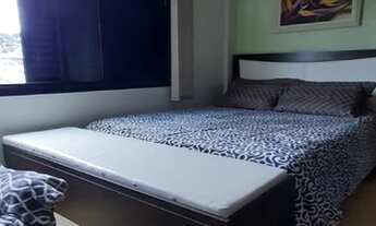 Imagem 5: APARTAMENTO RESIDENCIAL em CURITIBA - PR, MERCÊS