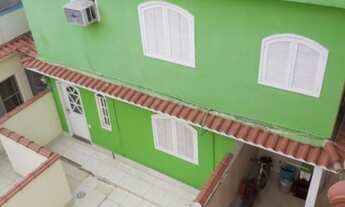 Imagem: Casa - Trindade - São Gonçalo/RJ