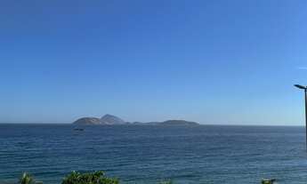 Imagem 6: Excelente imóvel com vista eterna para a Praia de Ipanema, Arpoador e Pedra da Gavea