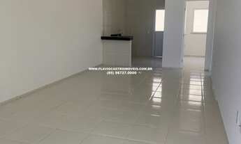Imagem 6: SOBREIRA RESIDENCE - CASA PLANA SOLTA EM MESSEJANA - FORTALEZA/CE
