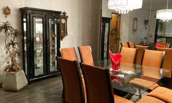 Imagem 5: Apartamento para venda 173 metros 3 suites 4 vagas 1 depósito Anchieta São Bernardo do Cam