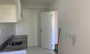 Imagem 2: Apartamento para Locação em Barueri, Jardim Tupanci, 2 dormitórios, 1 suíte, 2 banheiros