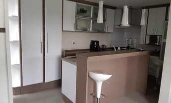 Imagem 4: Sobrado em Condomínio para Venda em Chácara Mafalda São Paulo-SP - 1021