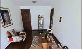 Imagem 4: Excelente apt 3 quartos com dependência em um dos melhores bairros da cidade