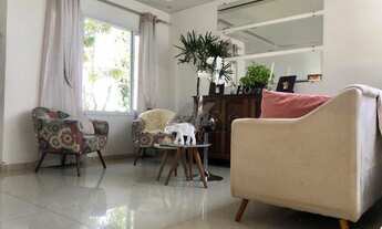 Imagem 3: Casa - Chácara das Nações - Valinhos