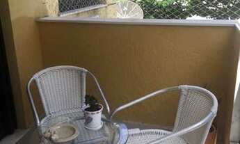 Imagem 5: Rio de Janeiro - Apartamento Padrão - Botafogo