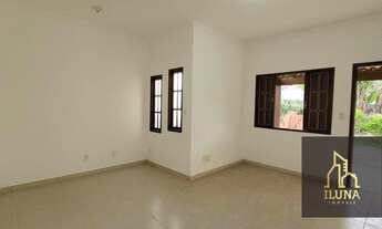 Imagem 6: Casa com 2 dormitórios para alugar, 90 m² por R$ 1.380,00/mês - Praca da Bandeira - Ararua