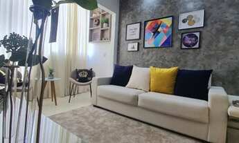 Imagem 2: Apto Porto Ipê, 2Q, 1S - Recreio Panorama - Lançamento!