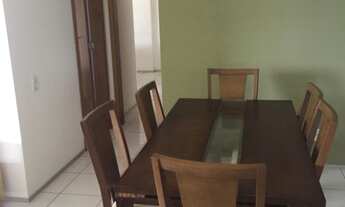 Imagem 2: Apartamento para aluguel possui 82 metros quadrados com 2 quartos